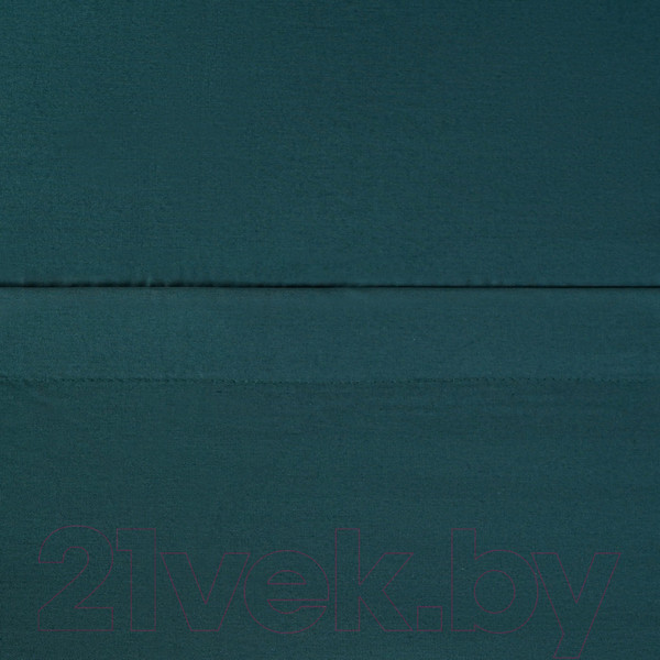 Изображение товара Комплект постельного белья Sofi de Marko Селина 7Е / 7Е-С-Сл-т.зел (темно-зеленый)