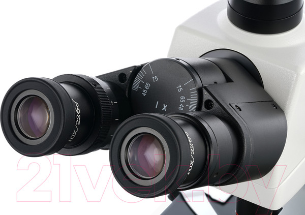 Изображение товара Микроскоп цифровой Levenhuk MED D45T LCD / 74011
