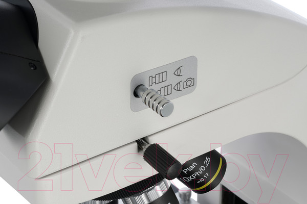 Изображение товара Микроскоп цифровой Levenhuk MED D45T LCD / 74011