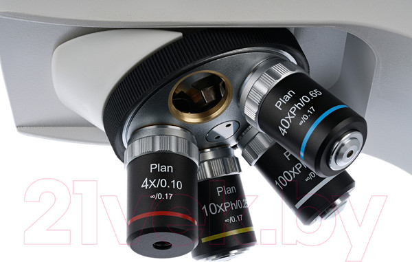 Изображение товара Микроскоп цифровой Levenhuk MED D45T LCD / 74011