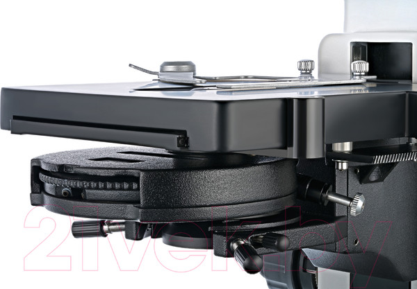 Изображение товара Микроскоп цифровой Levenhuk MED D45T LCD / 74011