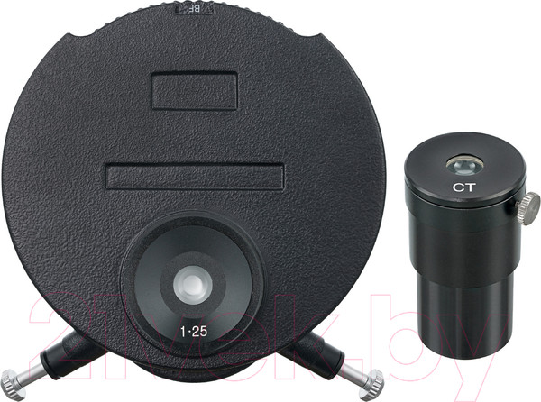 Изображение товара Микроскоп цифровой Levenhuk MED D45T LCD / 74011