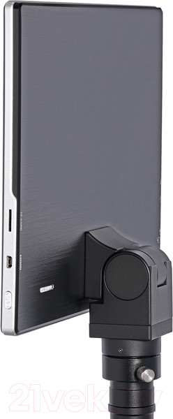 Изображение товара Микроскоп цифровой Levenhuk MED D45T LCD / 74011