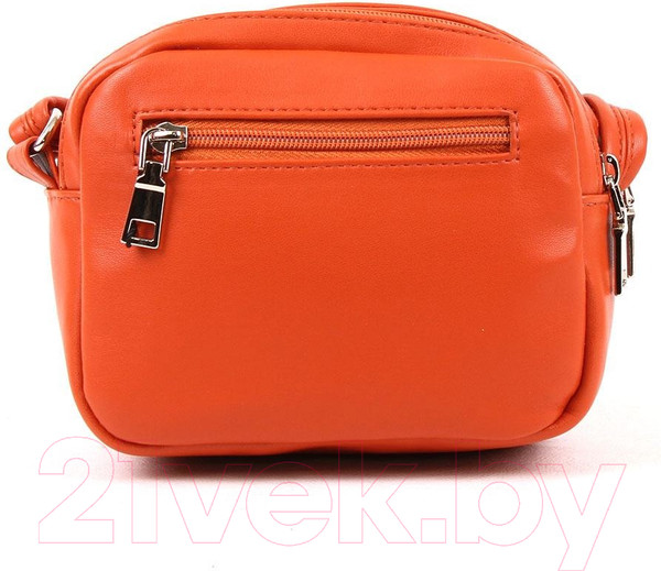 Изображение товара Сумка Медведково 24с1163-к14 (рыжий)