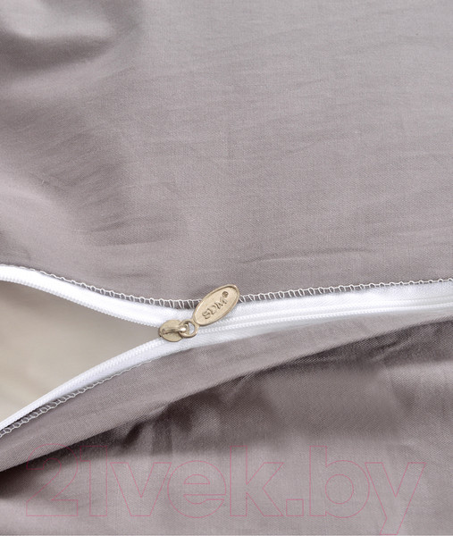 Изображение товара Комплект постельного белья Sofi de Marko Кимберли 7Е / 7Е-5670 (зеленый)