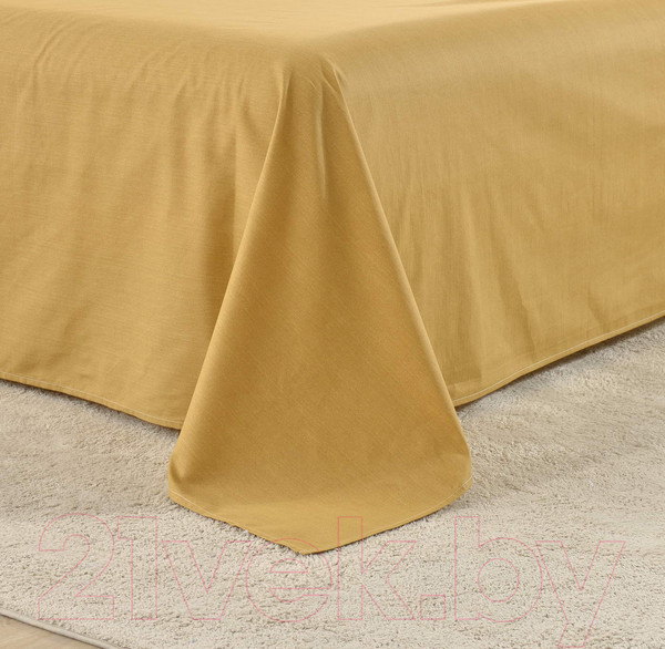 Изображение товара Комплект постельного белья Sofi de Marko Кимберли 7Е / 7Е-5590 (кофе)