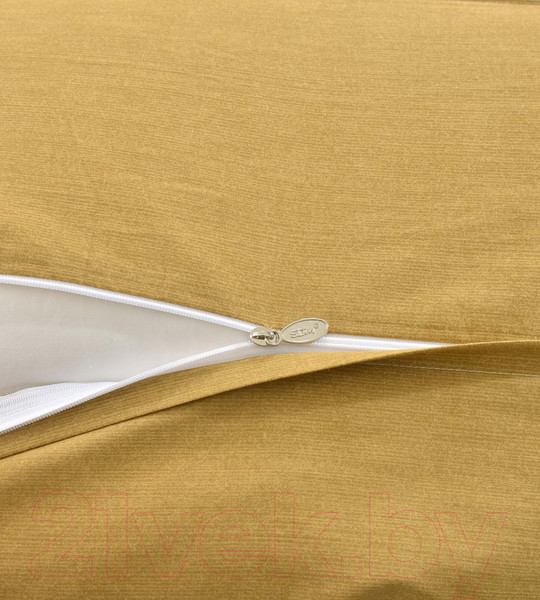 Изображение товара Комплект постельного белья Sofi de Marko Кимберли 7Е / 7Е-5590 (кофе)