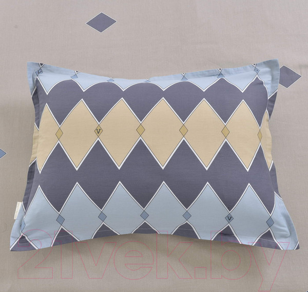 Изображение товара Комплект постельного белья Sofi de Marko Локи 7Е / 7Е-5576