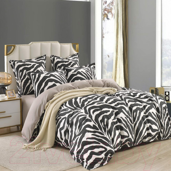 Изображение товара Комплект постельного белья Sofi de Marko Марти 7Е / 7Е-4863