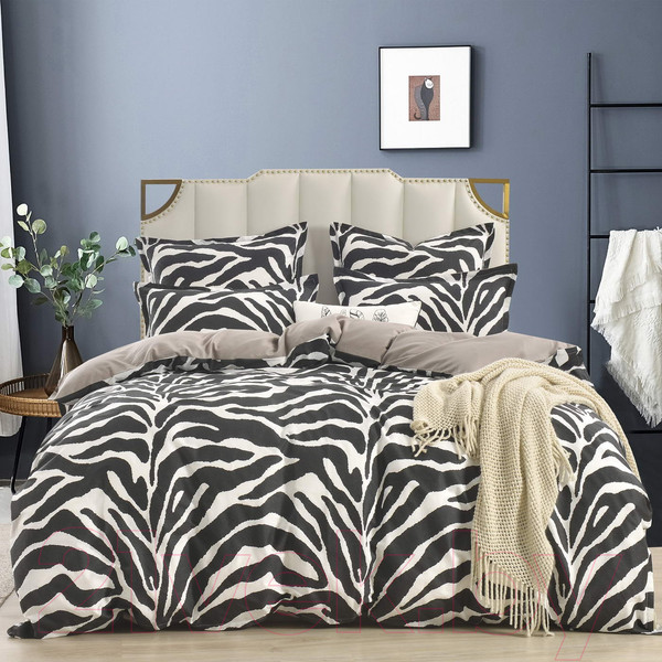 Изображение товара Комплект постельного белья Sofi de Marko Марти 7Е / 7Е-4863