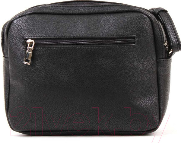 Изображение товара Сумка Медведково 24с1160-к14 (черный)