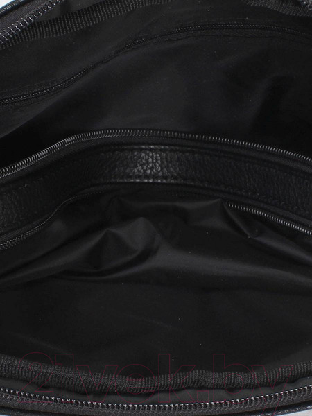 Изображение товара Сумка Медведково 24с1160-к14 (черный)