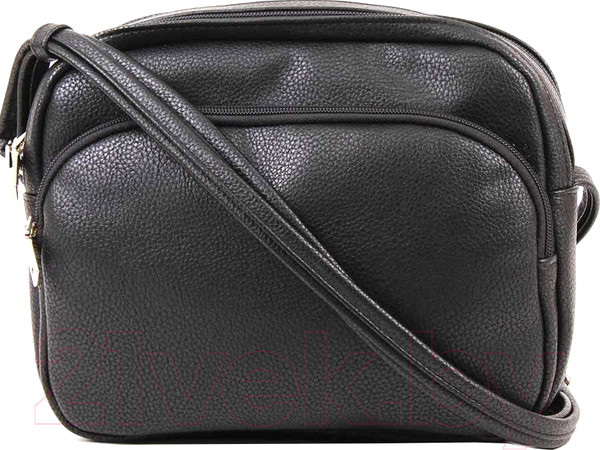 Изображение товара Сумка Медведково 24с1160-к14 (черный)