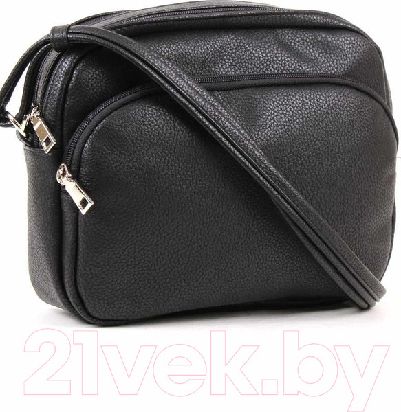 Изображение товара Сумка Медведково 24с1160-к14 (черный)
