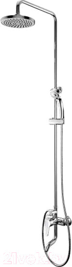 Изображение товара Душевая система со смесителем A-Five A5-0137