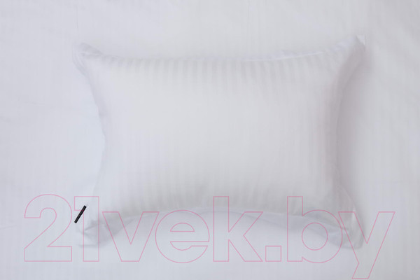 Изображение товара Комплект постельного белья Sofi de Marko Моне 7Е / Сем-СС-М-01 (белый)