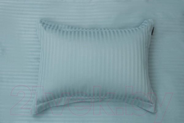 Изображение товара Комплект постельного белья Sofi de Marko Моне 7Е / Сем-СС-М-15 (изумруд)