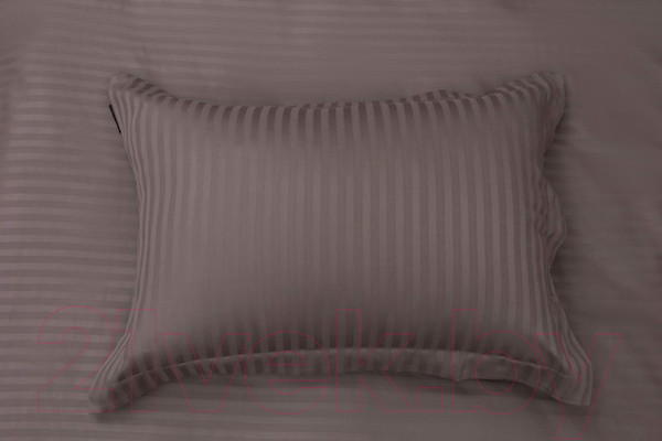 Изображение товара Комплект постельного белья Sofi de Marko Моне 7Е / Сем-СС-М-13 (кофе)