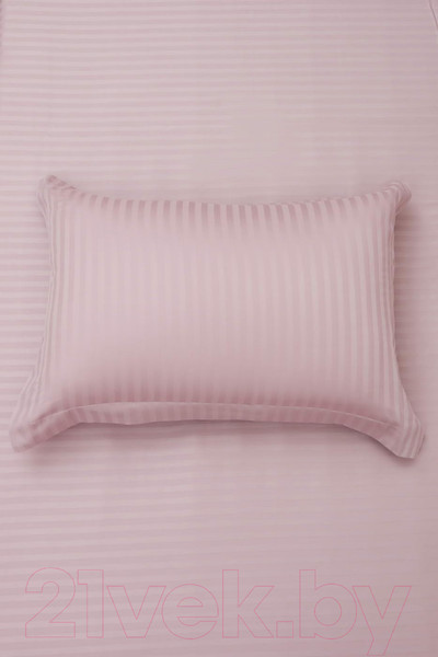 Изображение товара Комплект постельного белья Sofi de Marko Моне 7Е / Сем-СС-М-10 (лиловый)