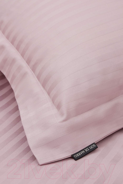 Изображение товара Комплект постельного белья Sofi de Marko Моне 7Е / Сем-СС-М-10 (лиловый)