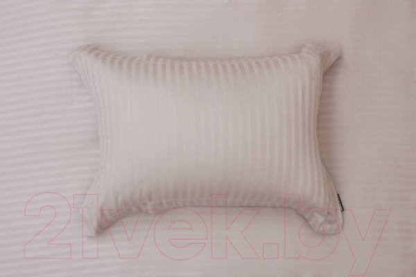 Изображение товара Комплект постельного белья Sofi de Marko Моне 7Е / Сем-СС-М-06 (пепел лиловый)