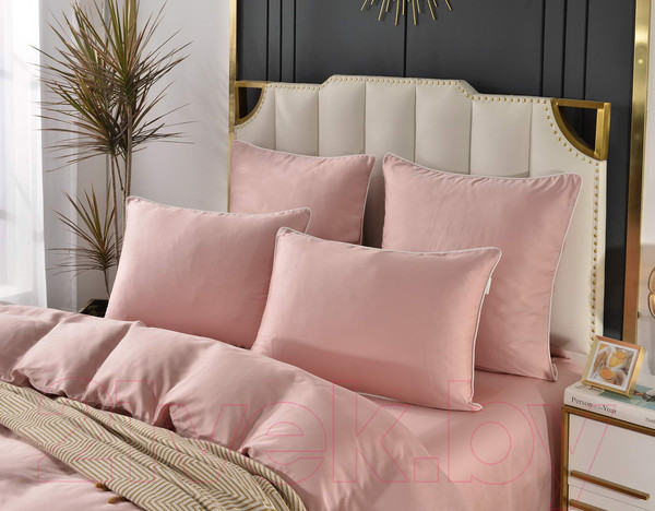 Изображение товара Комплект постельного белья Sofi de Marko Андре №3 Евро 4н Т / Евро-03Т