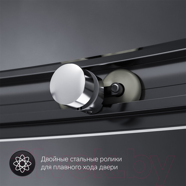 Изображение товара Душевой уголок AM.PM Like W83UG-333-095CG