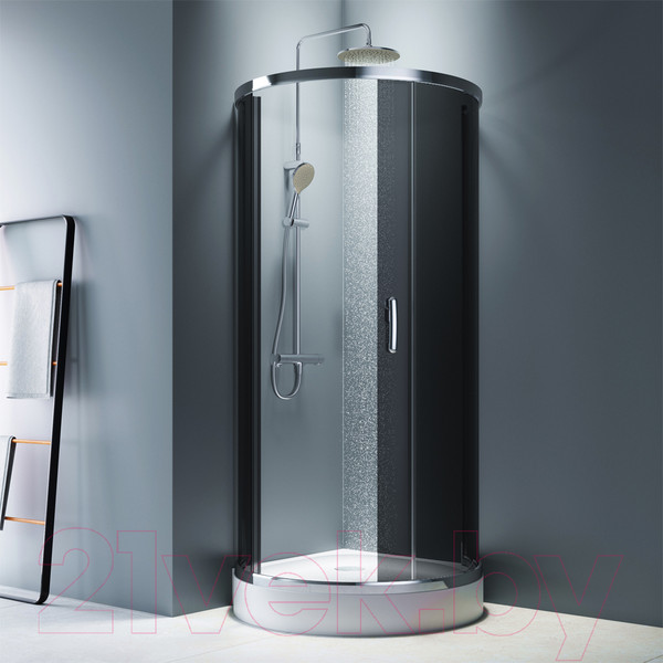 Изображение товара Душевой уголок AM.PM Like W83UG-333-095CG