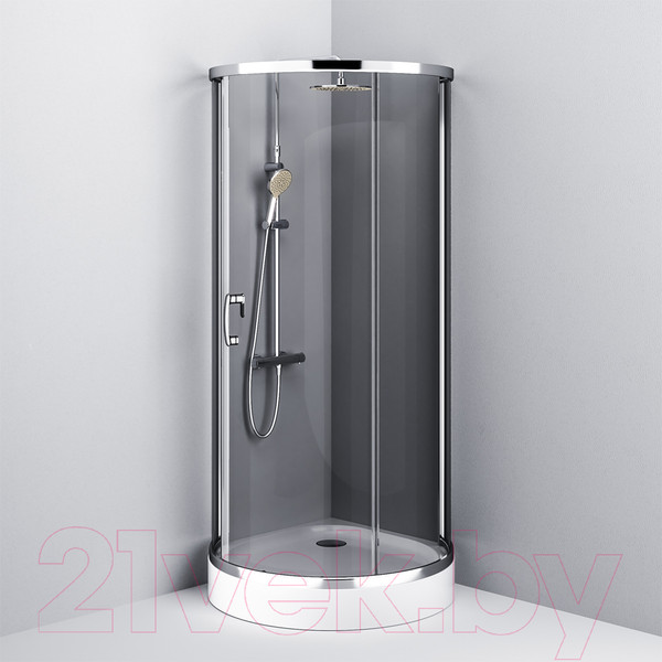Изображение товара Душевой уголок AM.PM Like W83UG-333-095CG