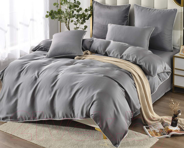 Изображение товара Комплект постельного белья Sofi de Marko Андре №20 7Е 4н Т / 7Е-020Т