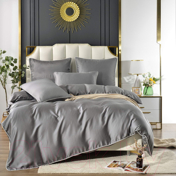 Изображение товара Комплект постельного белья Sofi de Marko Андре №20 7Е 4н Т / 7Е-020Т