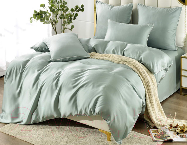 Изображение товара Комплект постельного белья Sofi de Marko Андре №13 7Е 4н Т / 7Е-013Т