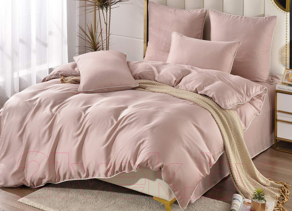 Изображение товара Комплект постельного белья Sofi de Marko Андре №12 7Е 4н Т / 7Е-012Т