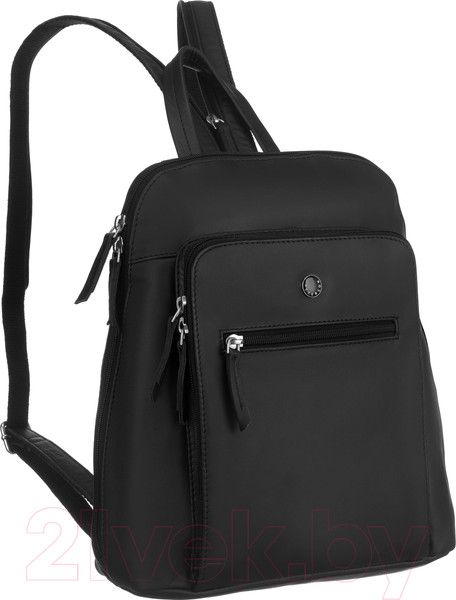 Изображение товара Рюкзак Peterson PTN PLE-343A-SNC (черный)