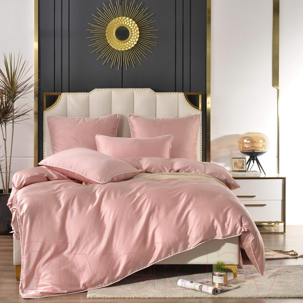 Изображение товара Комплект постельного белья Sofi de Marko Андре №03 7Е 4н Т / 7Е-03Т