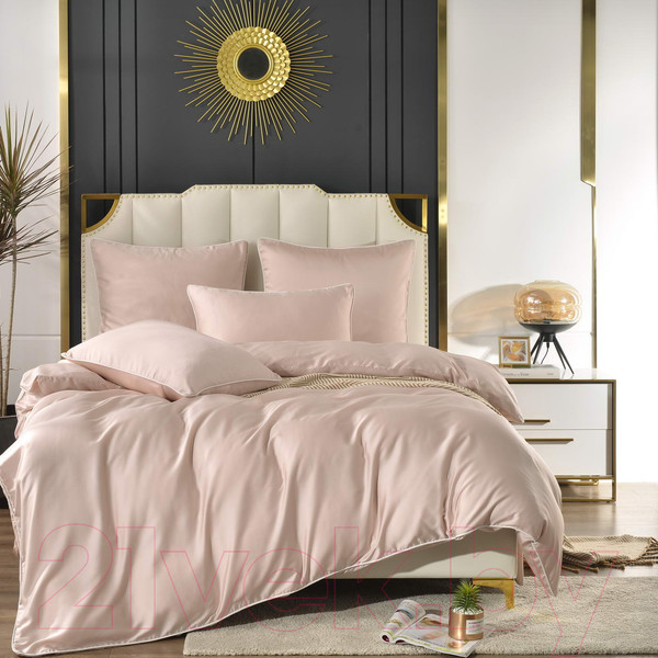 Изображение товара Комплект постельного белья Sofi de Marko Андре №07 7Е 4н Т / 7Е-07Т