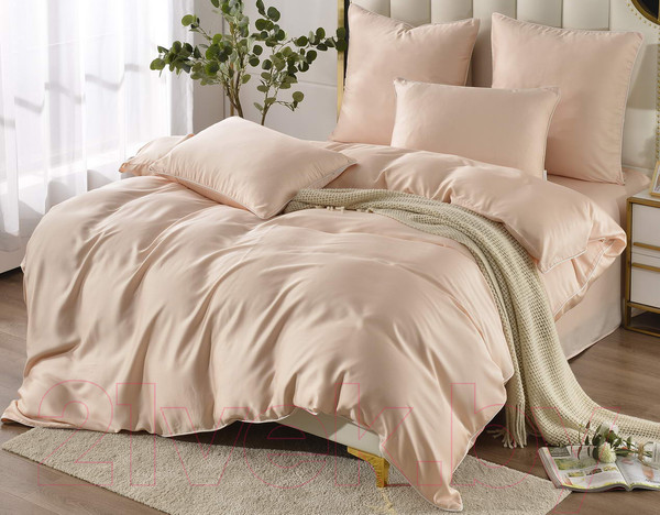 Изображение товара Комплект постельного белья Sofi de Marko Андре №05 7Е 4н Т / 7Е-05Т