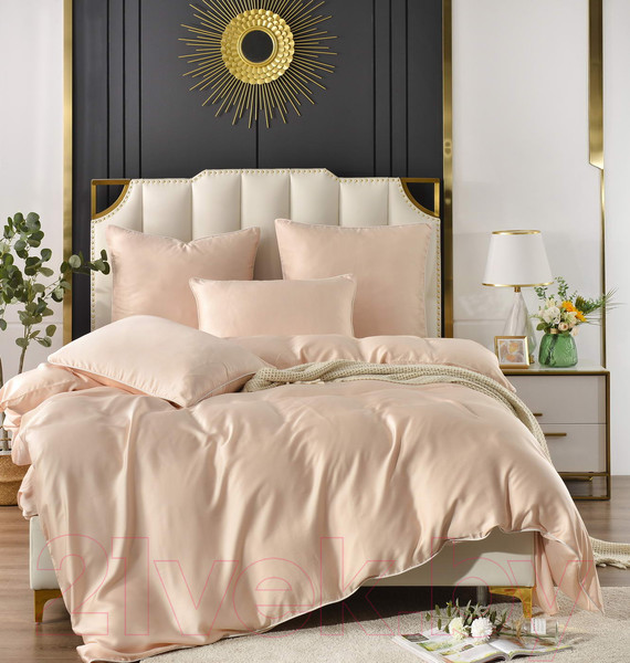 Изображение товара Комплект постельного белья Sofi de Marko Андре №05 7Е 4н Т / 7Е-05Т