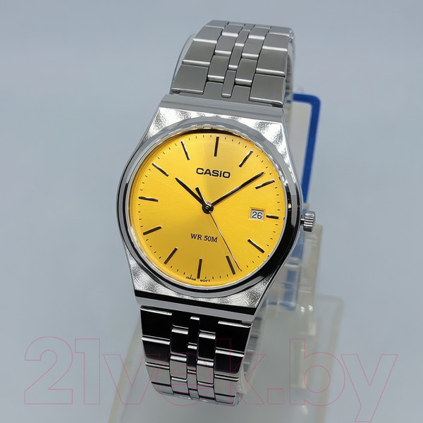 Изображение товара Часы наручные мужские Casio MTP-B145D-9A