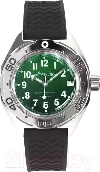 Изображение товара Часы наручные мужские Восток 67068Б