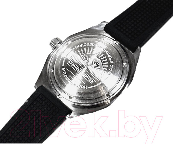 Изображение товара Часы наручные мужские Восток 67068Б