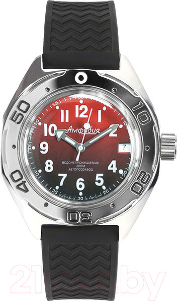 Изображение товара Часы наручные мужские Восток 67069Б