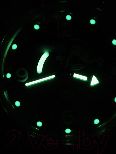 Изображение товара Часы наручные мужские Восток 67069Б