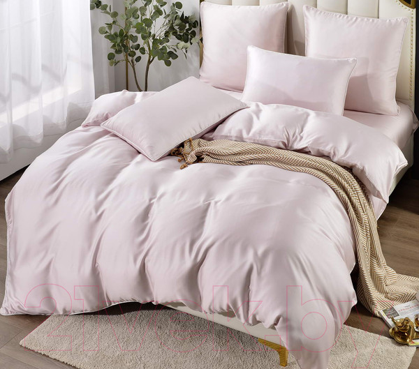 Изображение товара Комплект постельного белья Sofi de Marko Андре №04 7Е 4н Т / 7Е-04Т