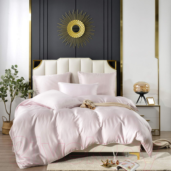 Изображение товара Комплект постельного белья Sofi de Marko Андре №04 7Е 4н Т / 7Е-04Т