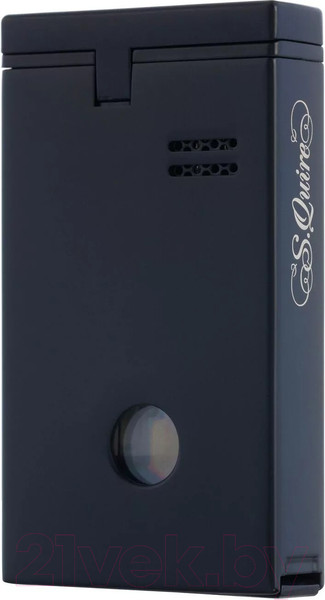 Изображение товара Зажигалка S.Quire FL011-Black