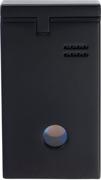 Изображение товара Зажигалка S.Quire FL011-Black