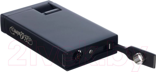 Изображение товара Зажигалка S.Quire FL011-Black
