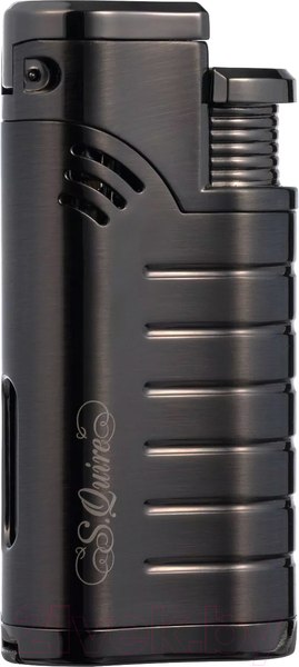 Изображение товара Зажигалка S.Quire FL097-Steel 