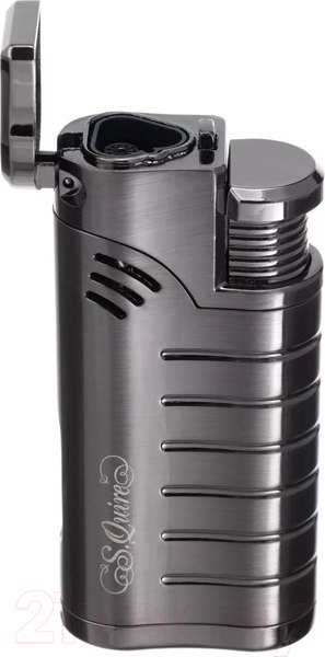 Изображение товара Зажигалка S.Quire FL097-Steel 